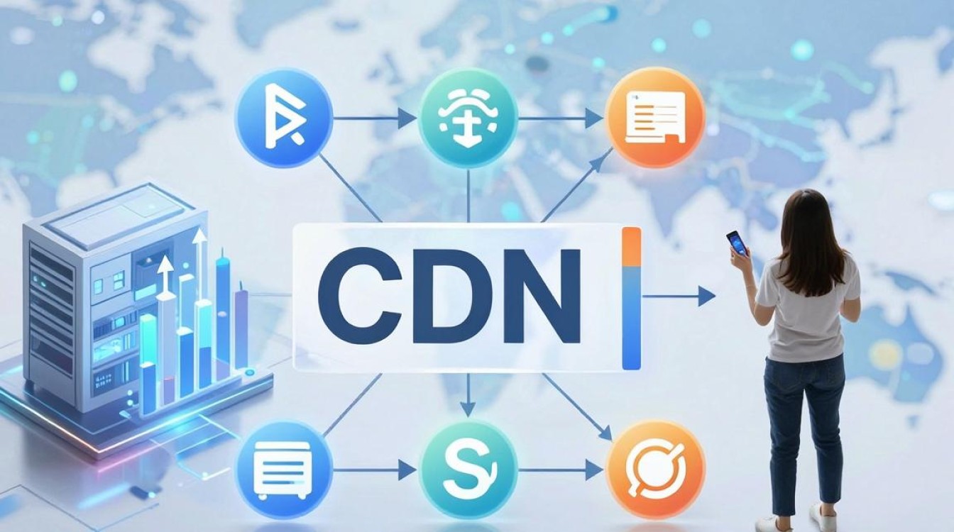 带宽加cdn 带宽加cdn