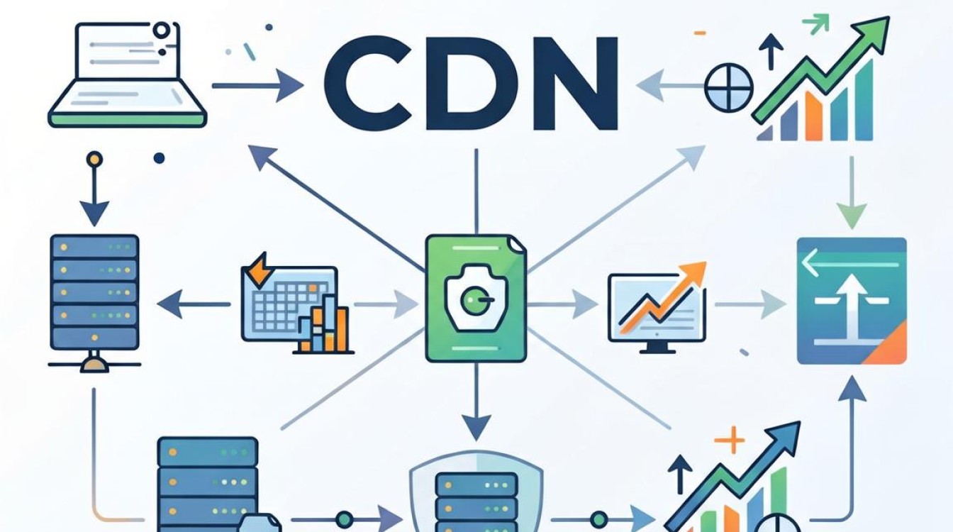 带宽加cdn 带宽加cdn