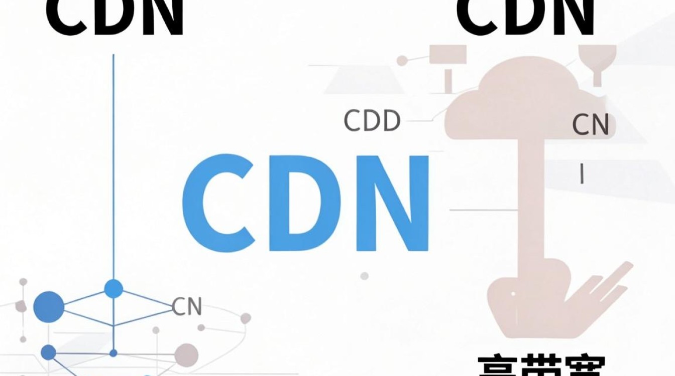 带宽加cdn 带宽加cdn