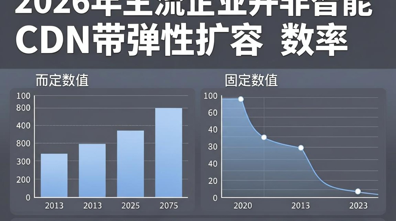 cdn带宽峰值