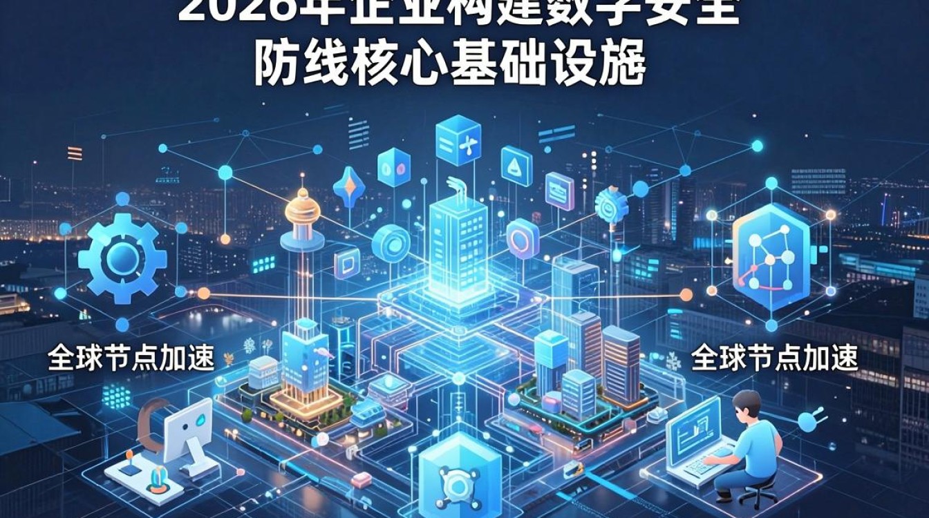 cdn 网站防护