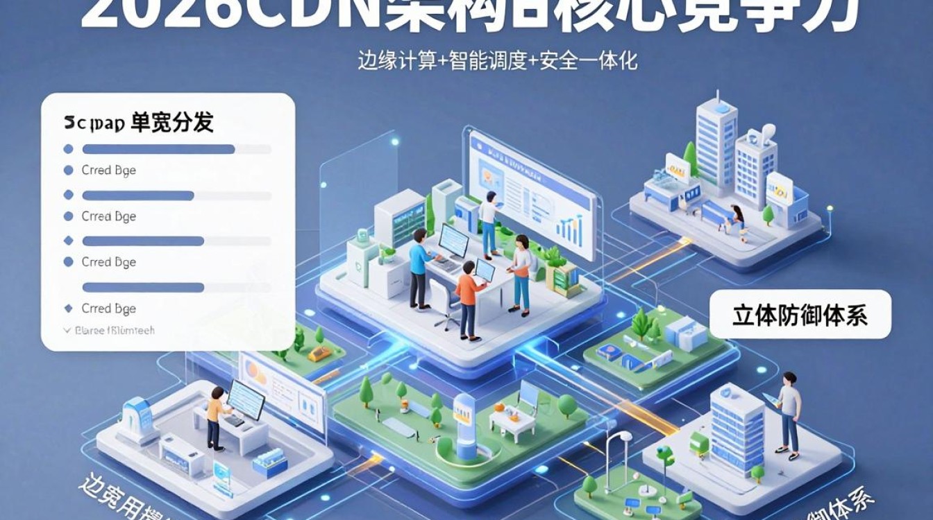 cdn 架构 经验