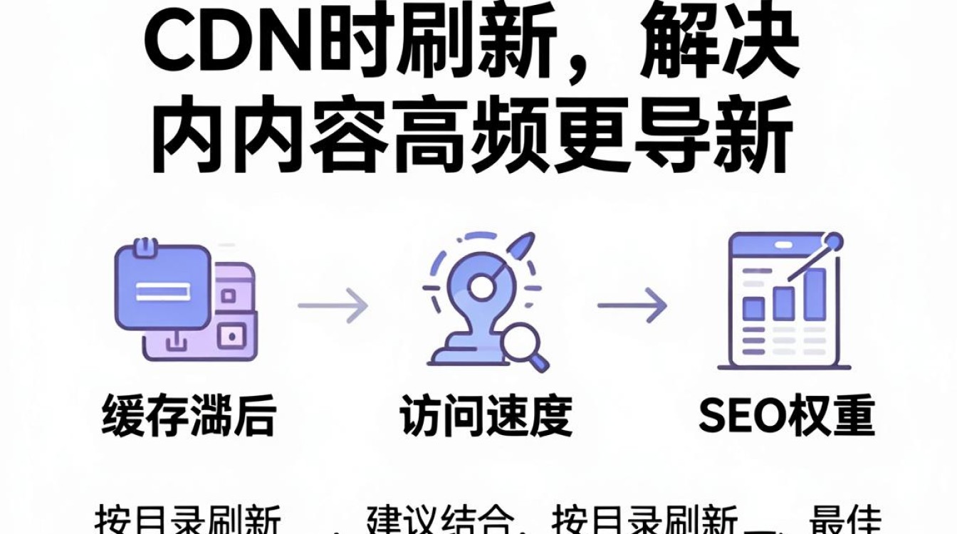 cdn定时刷新 cdn定时刷新