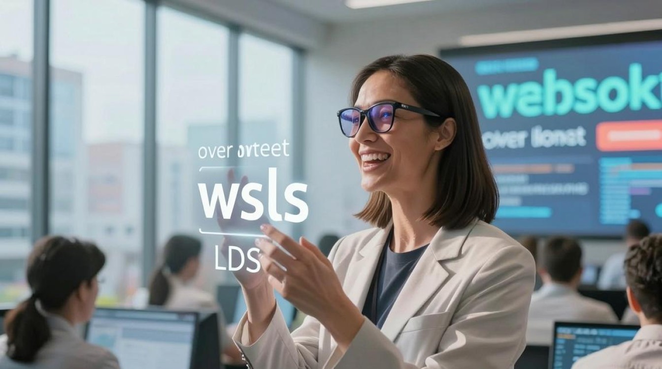 ws tls cdn