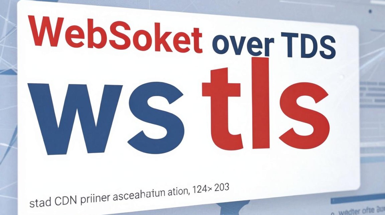 ws tls cdn