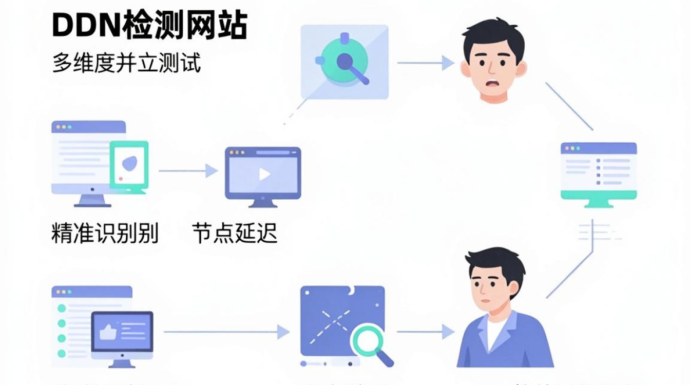 cdn检测网站