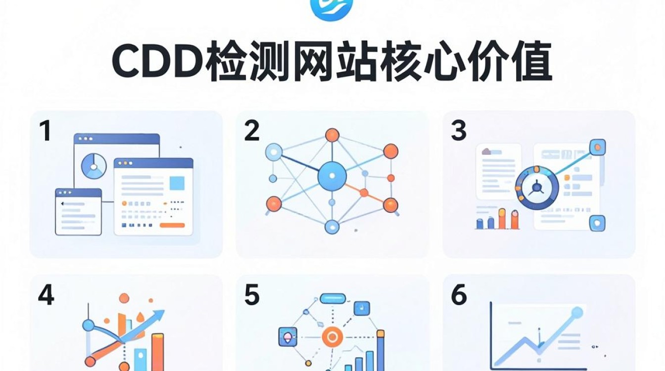 cdn检测网站