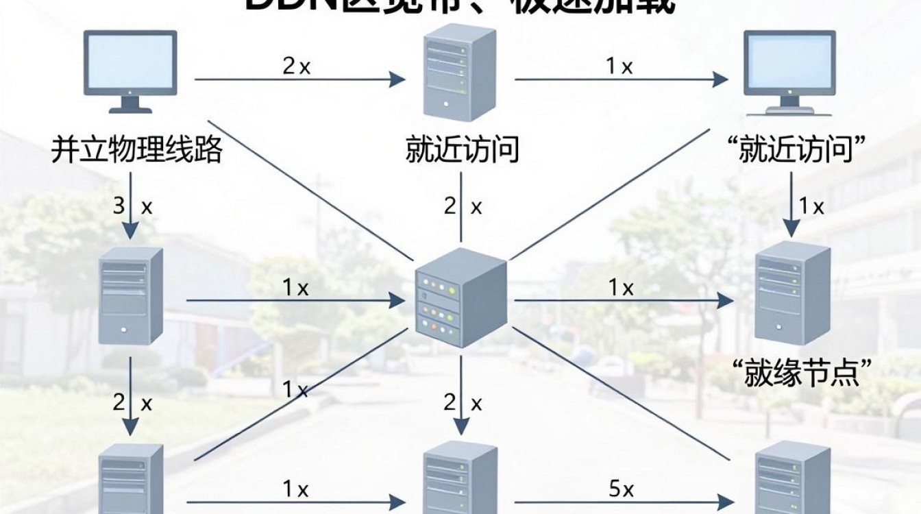 cdn小区宽带