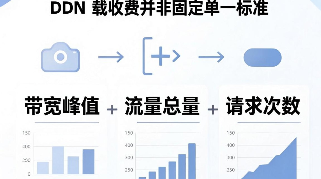 cdn下载收费