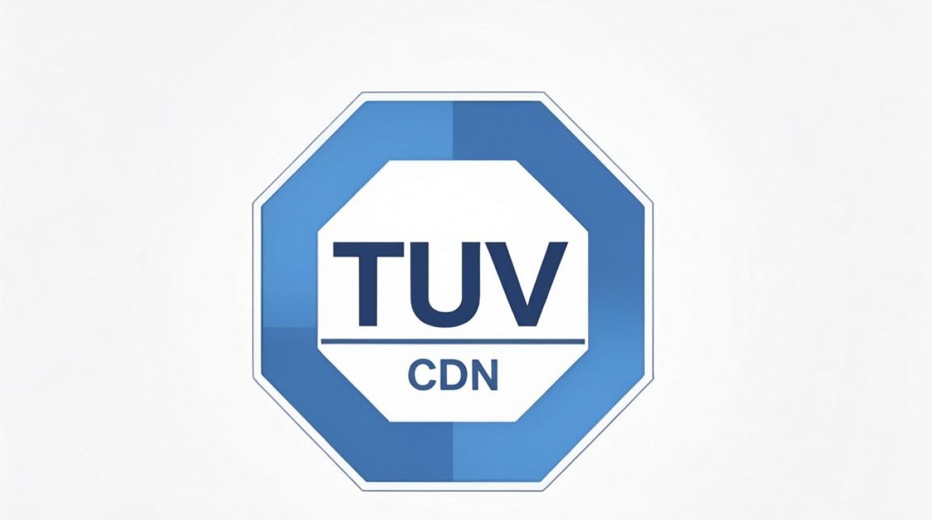 tuv cdn测试