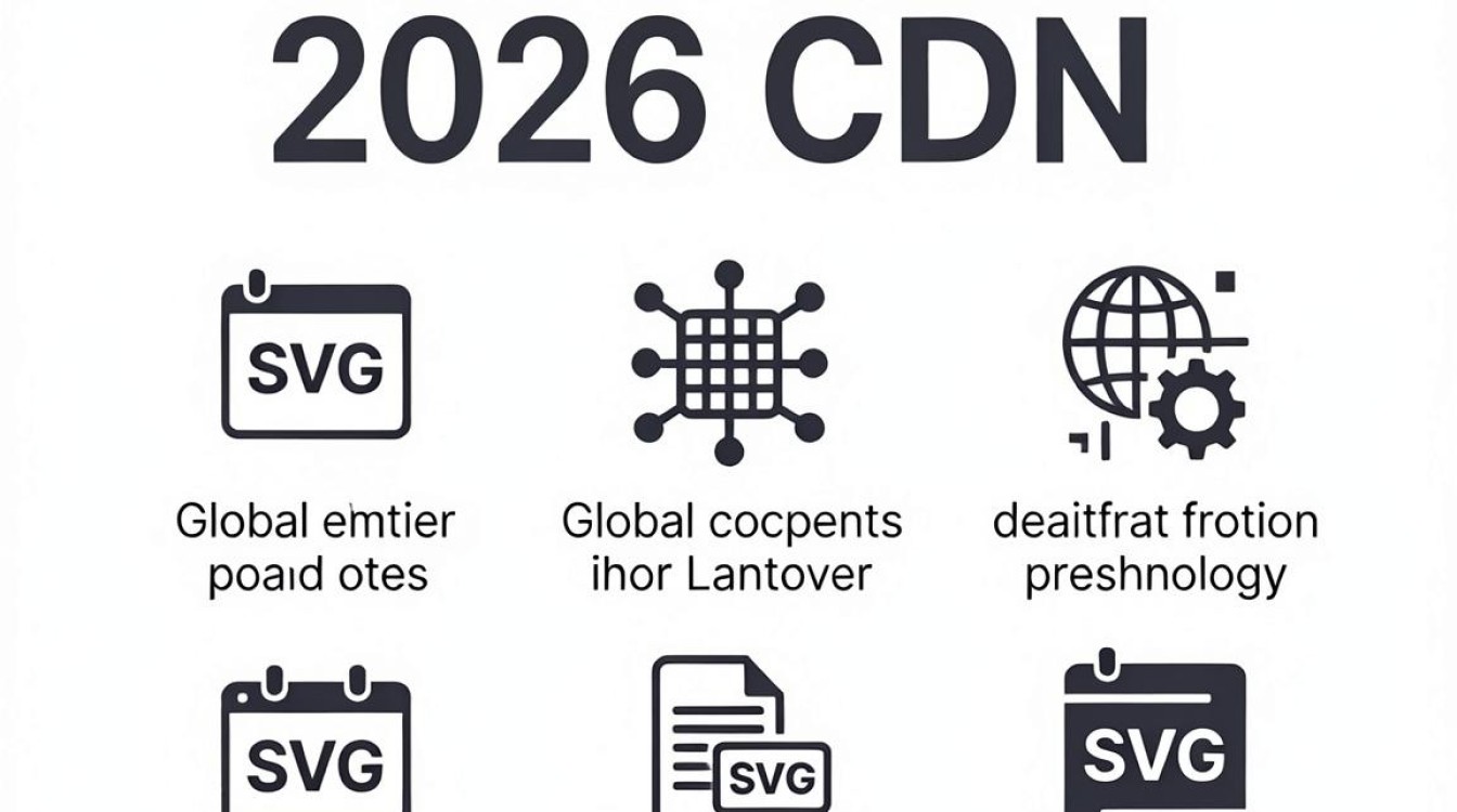 图标资源 cdn