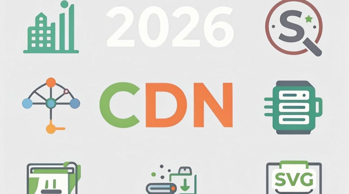 图标资源 cdn