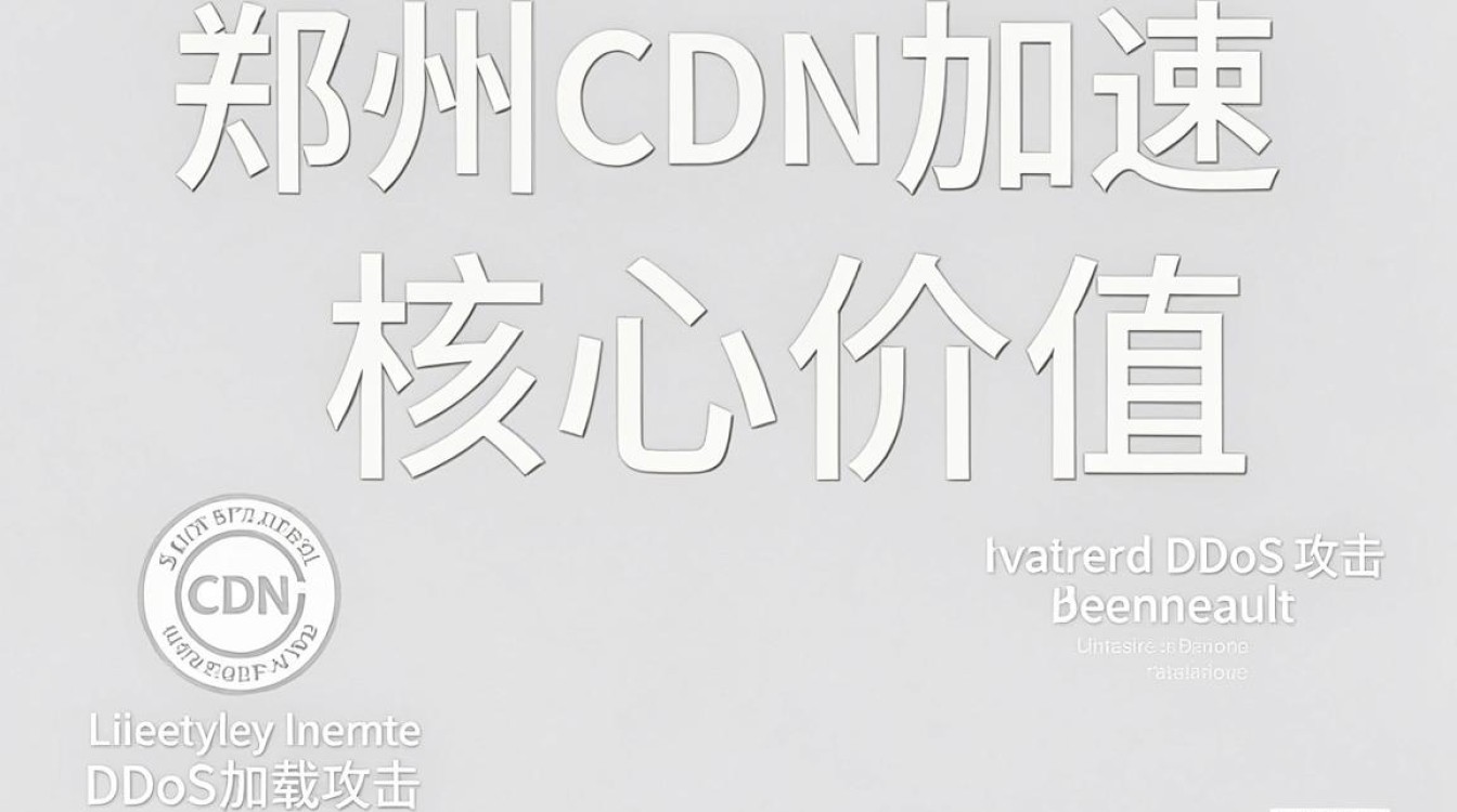 郑州cdn加速