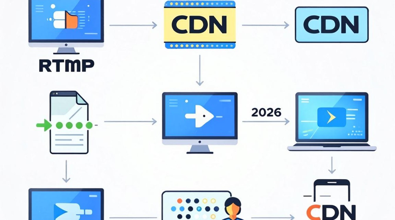 cdn cache rtmp