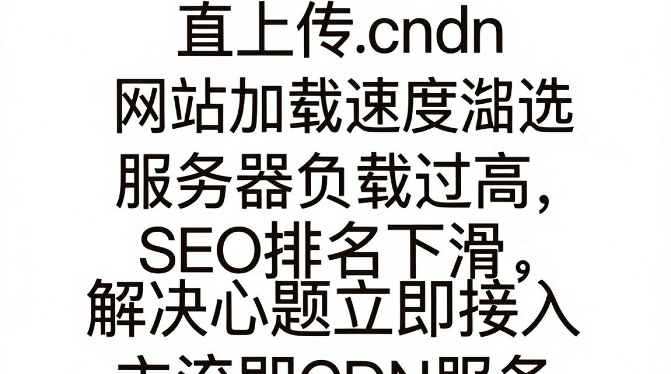 没上传cdn