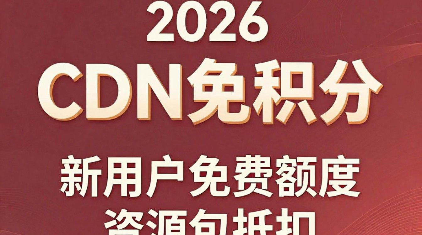 cdn免积分