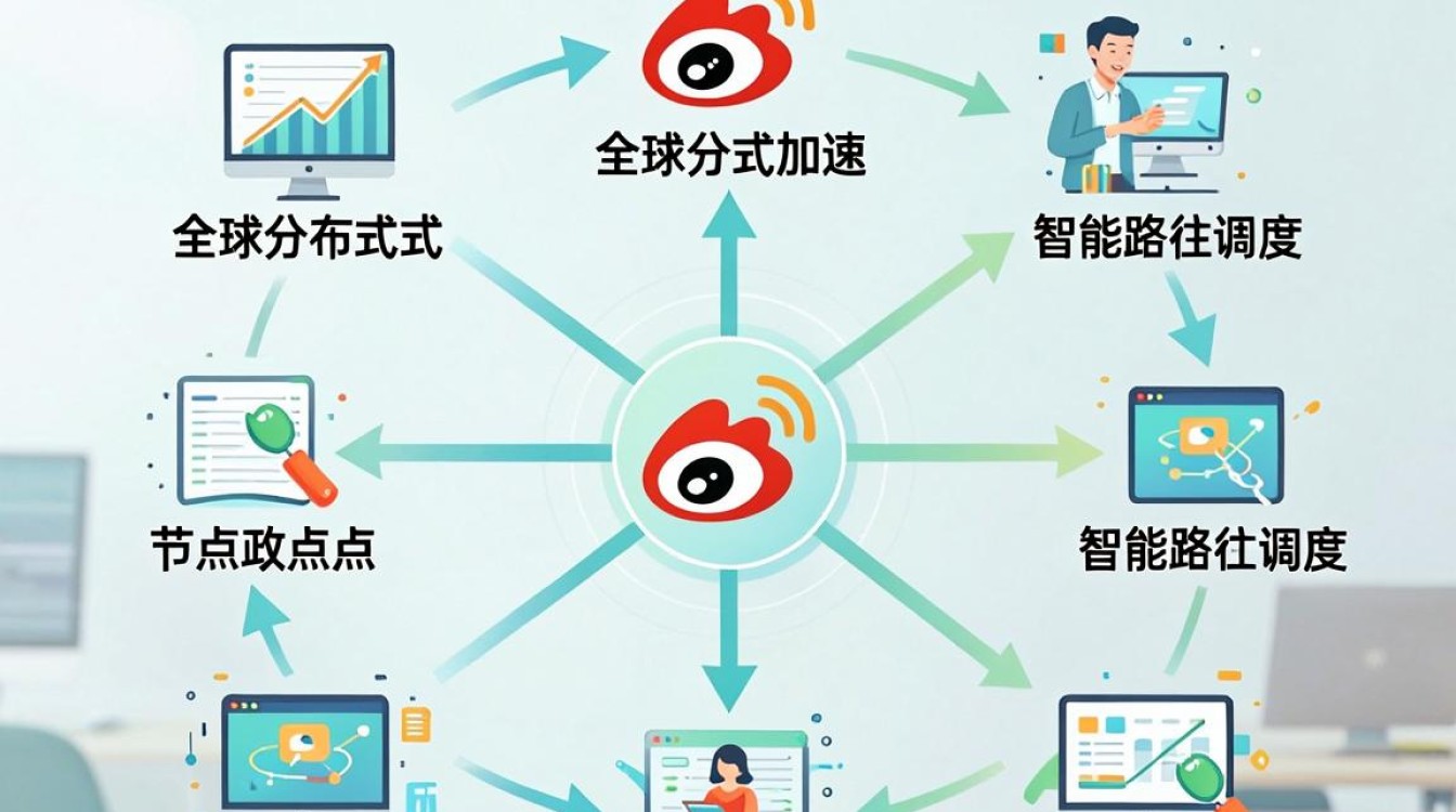微博cdn