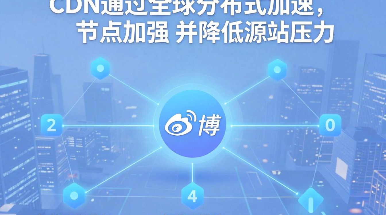 微博cdn