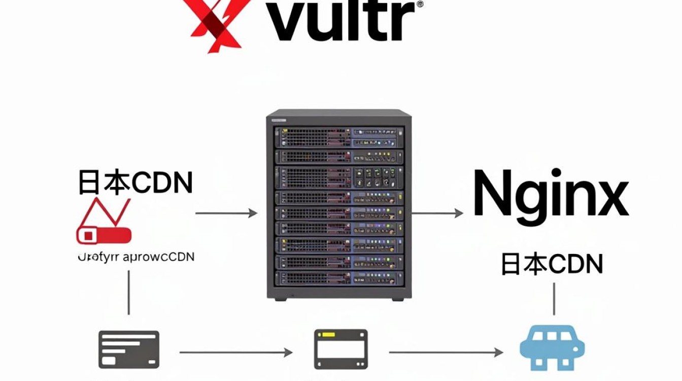 vultr日本cdn vultr日本cdn