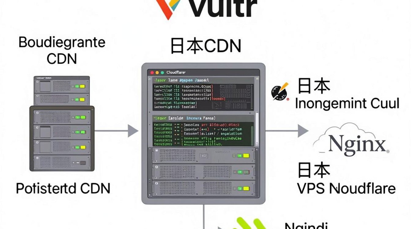 vultr日本cdn vultr日本cdn
