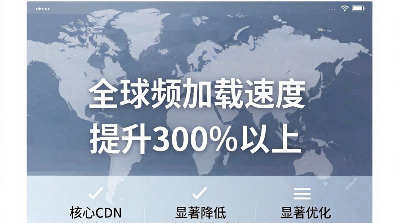 网站视频cdn