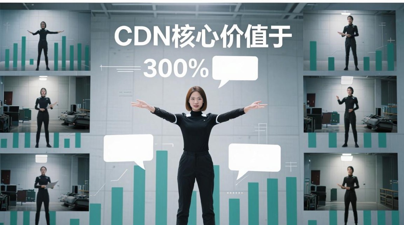 网站视频cdn