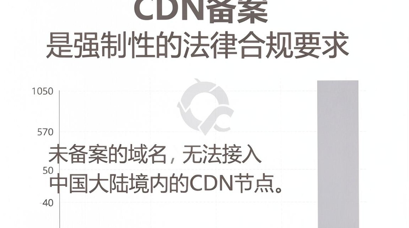 国内cdn 备案