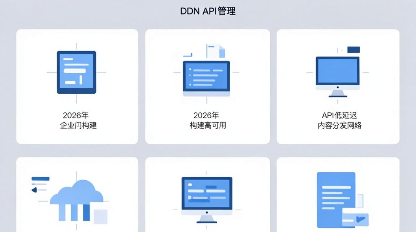 cdn api管理