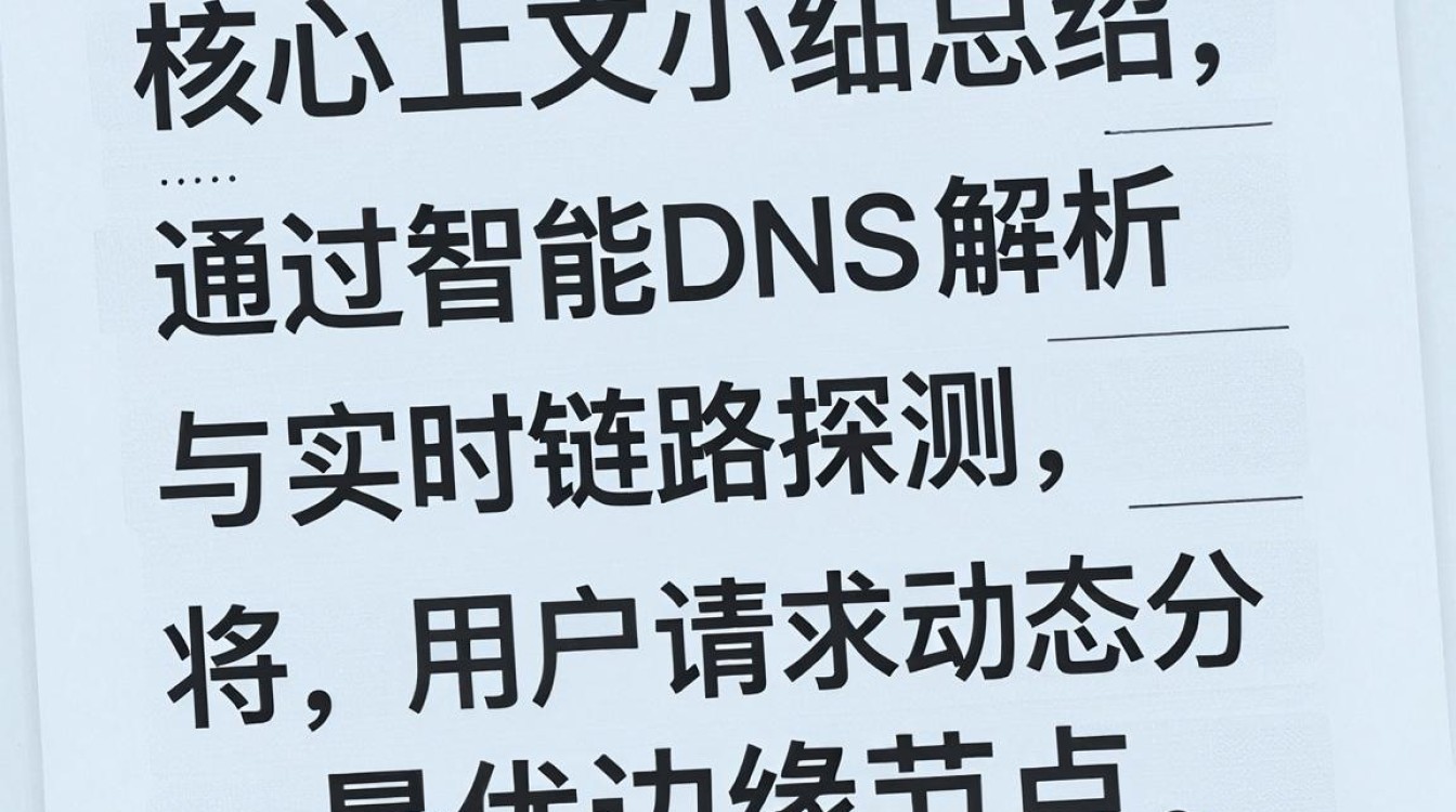 cdn调度器