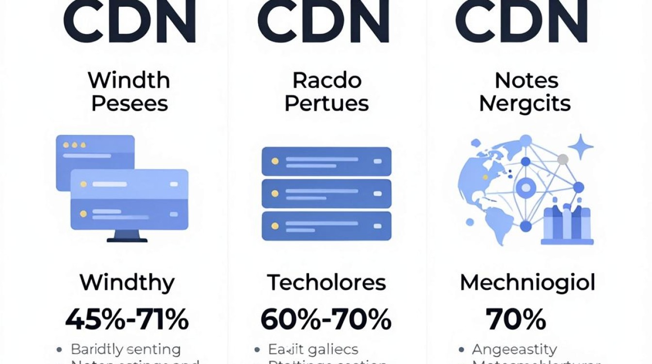 cdn公司成本