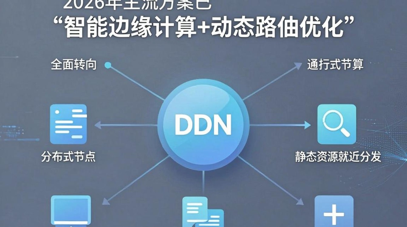 cdn加速方式
