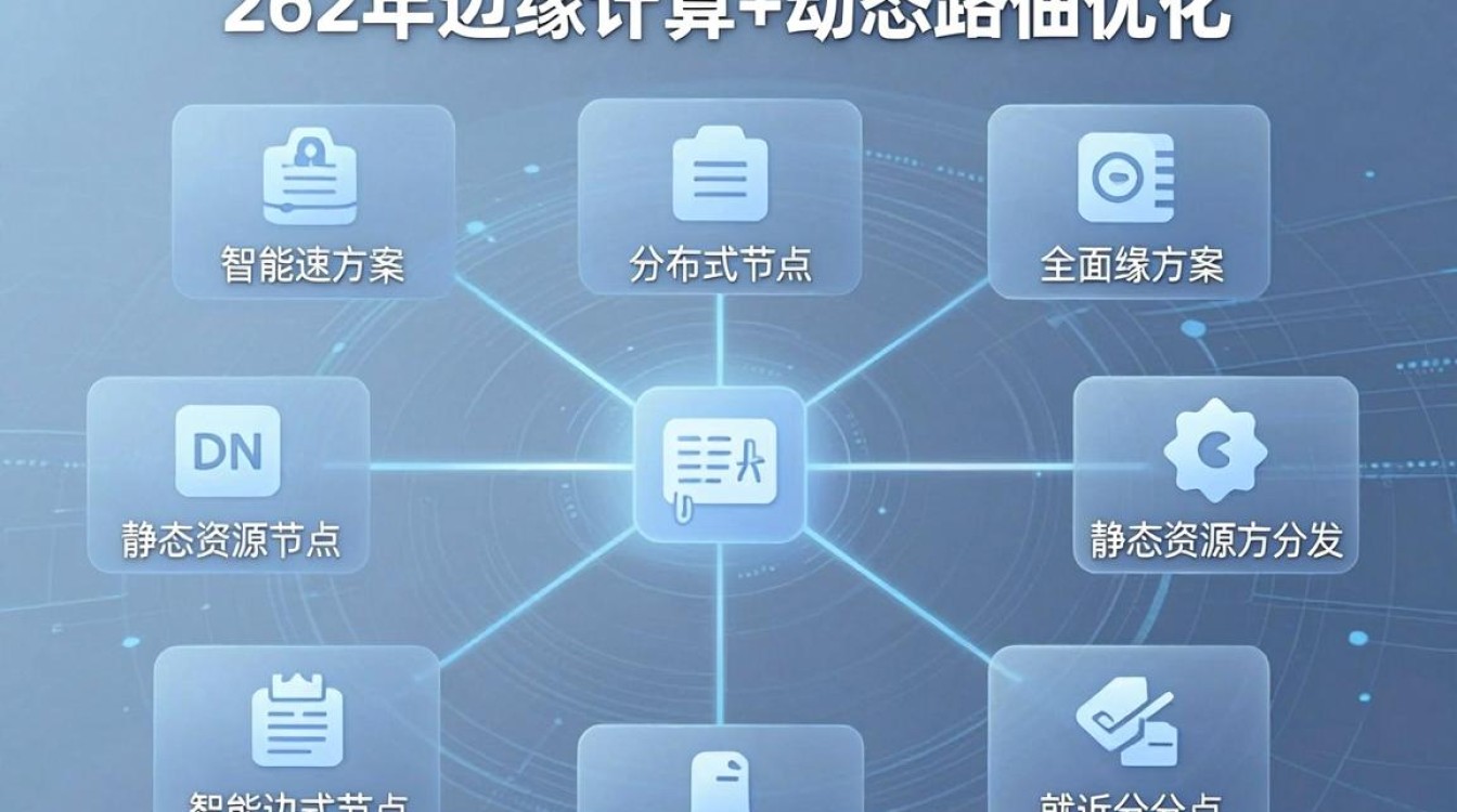 cdn加速方式