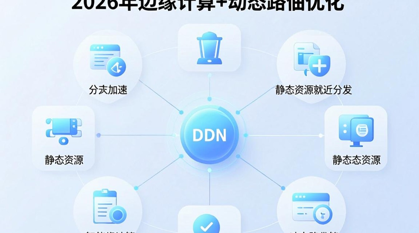 cdn加速方式