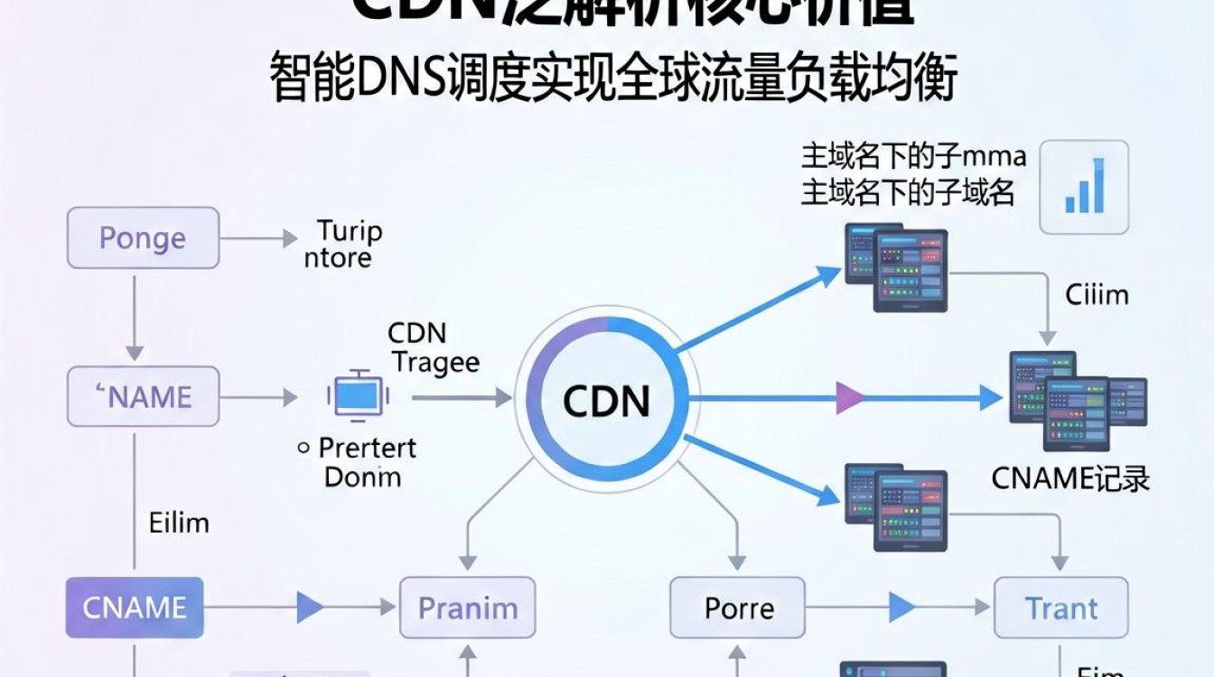 cdn泛解析