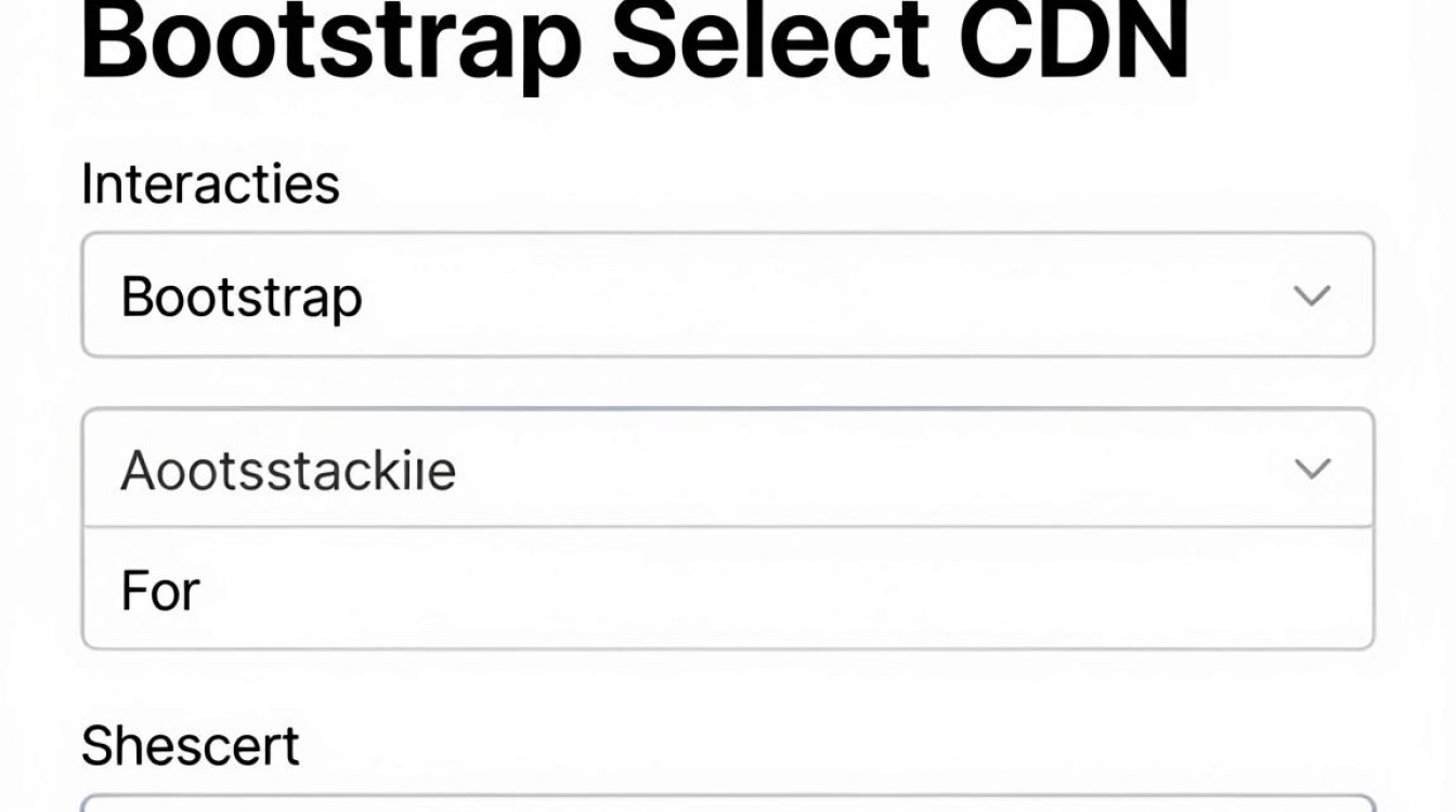 bootstrap select cdn bootstrap select cdn