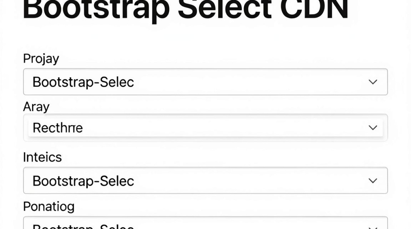 bootstrap select cdn bootstrap select cdn