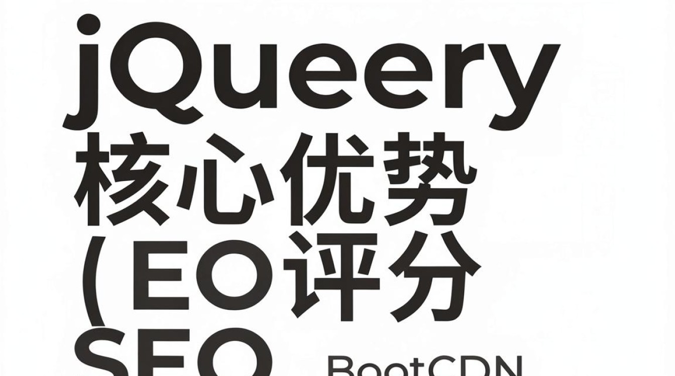 jquery js cdn