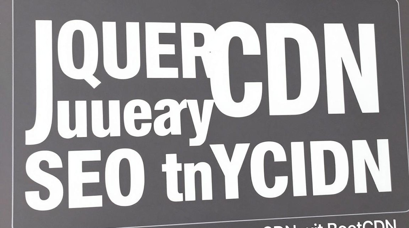 jquery js cdn