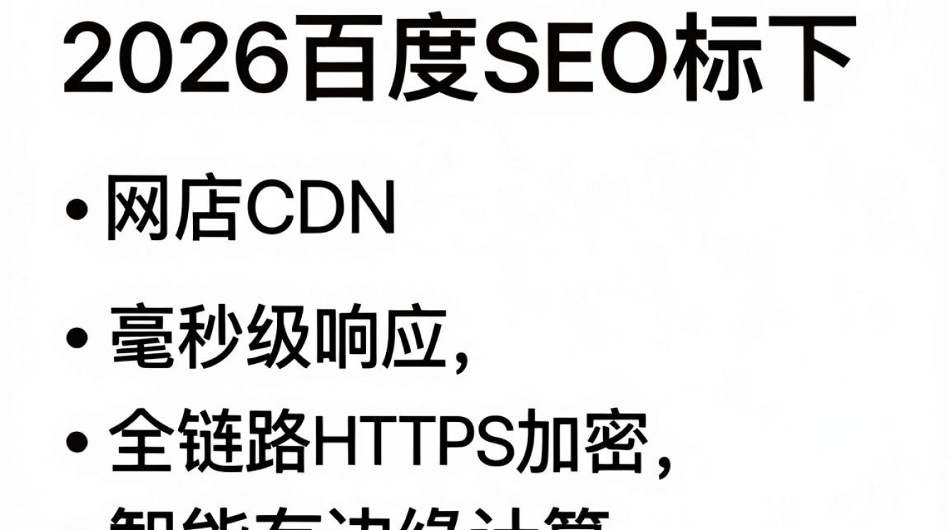 网站 cdn 规范