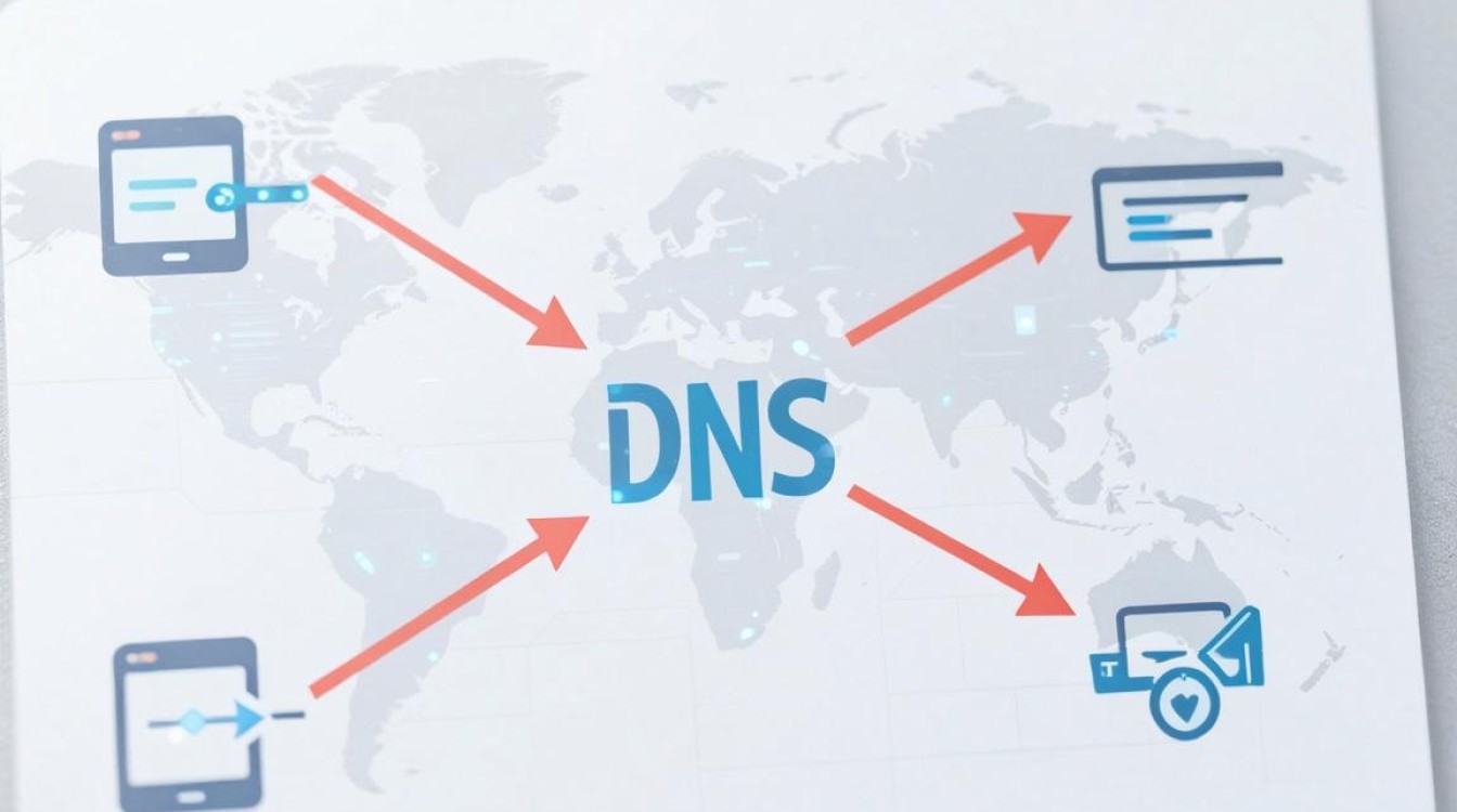 dns中cdn