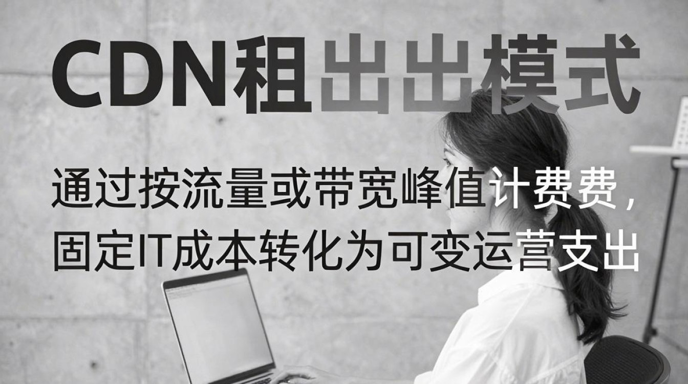 cdn租出模式 cdn租出模式
