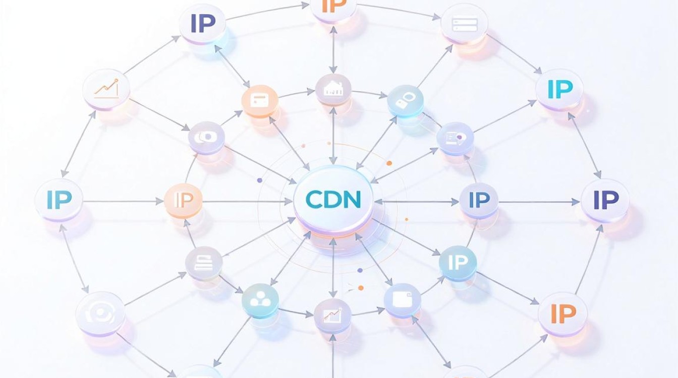 腾讯cdn ip