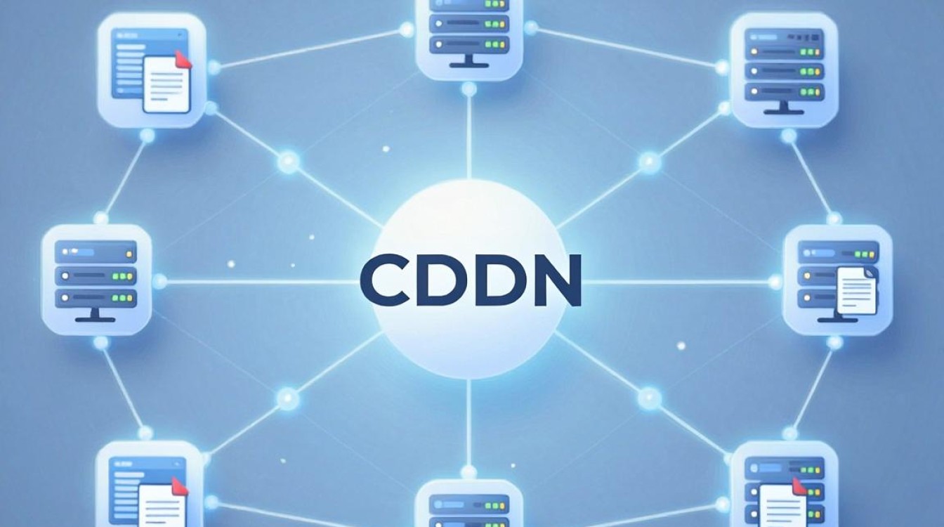 cdn全网加速