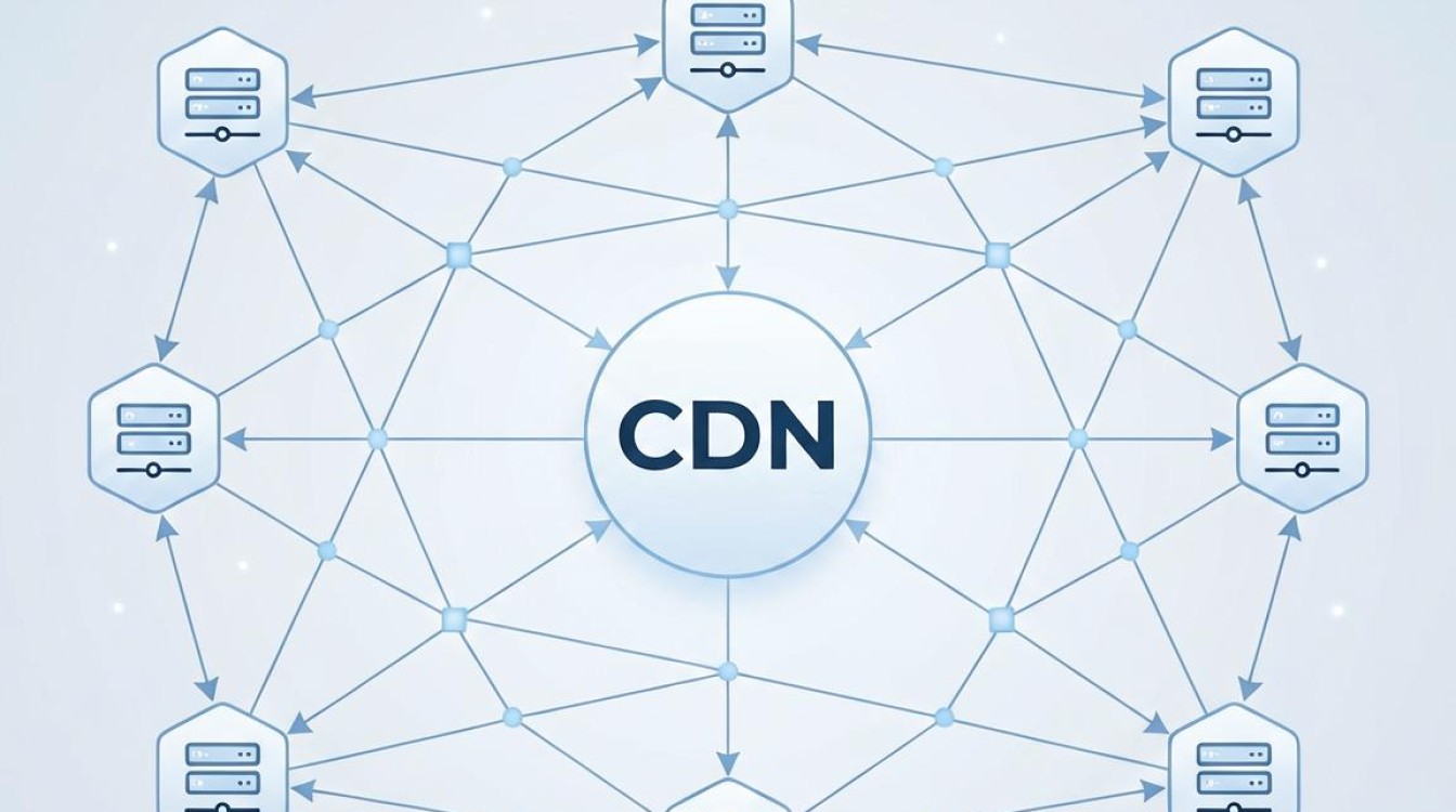 cdn全网加速