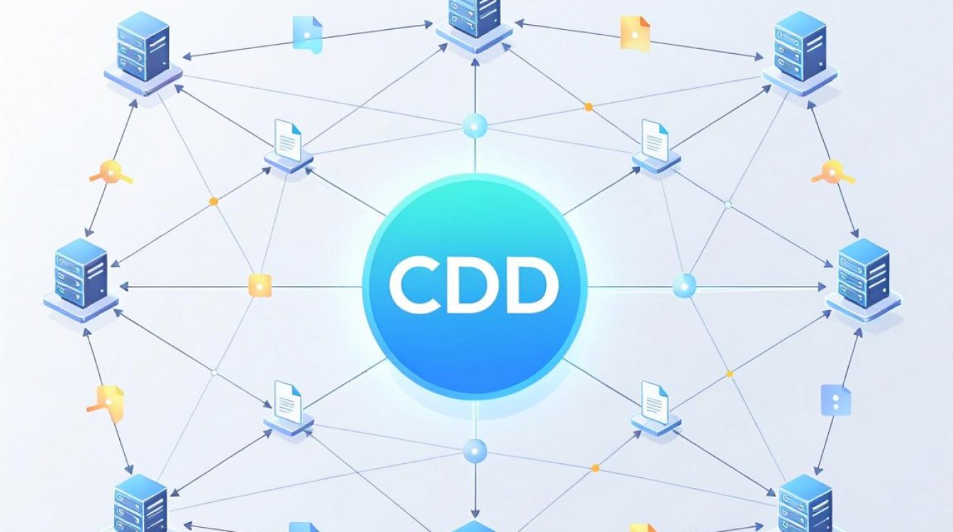 cdn全网加速