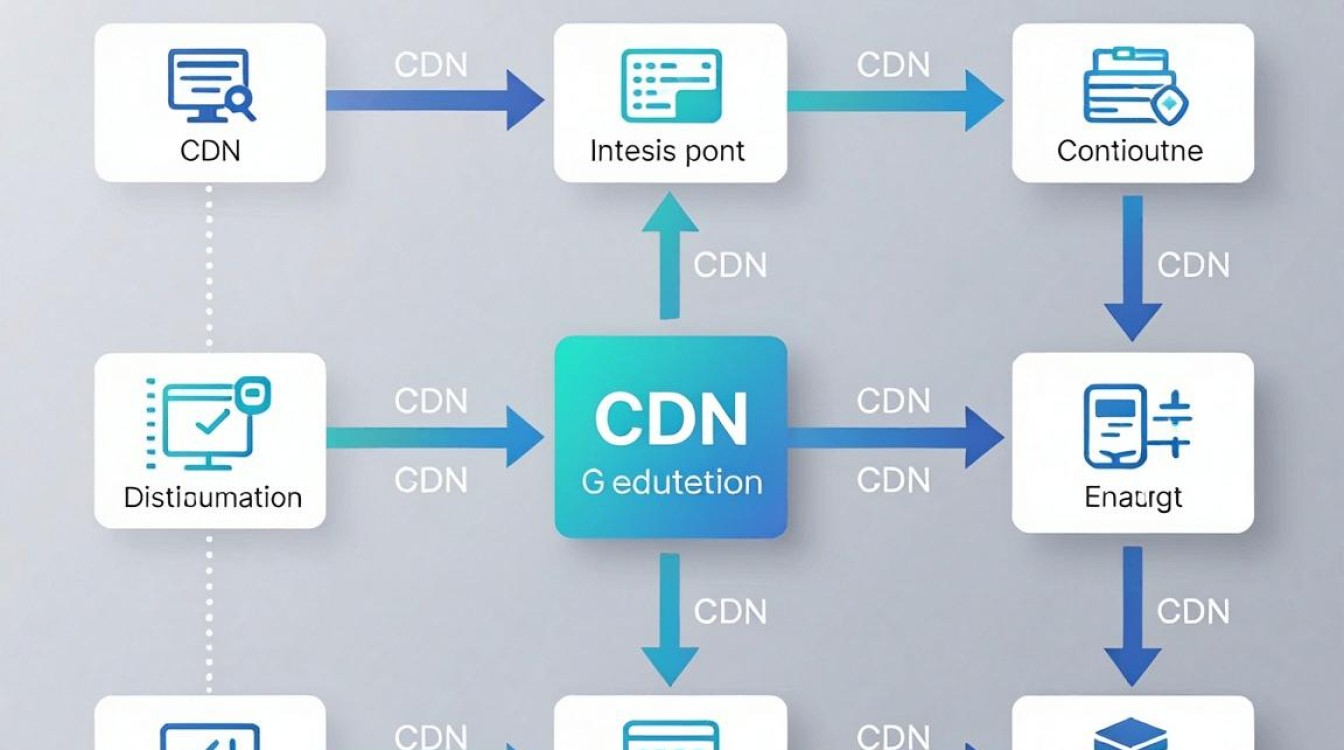 搭建架构cdn 搭建架构cdn