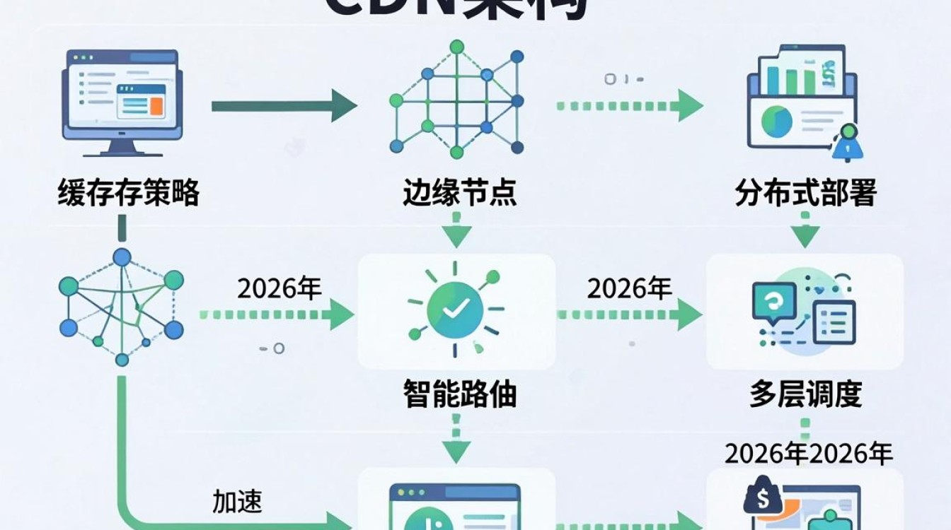 搭建架构cdn 搭建架构cdn