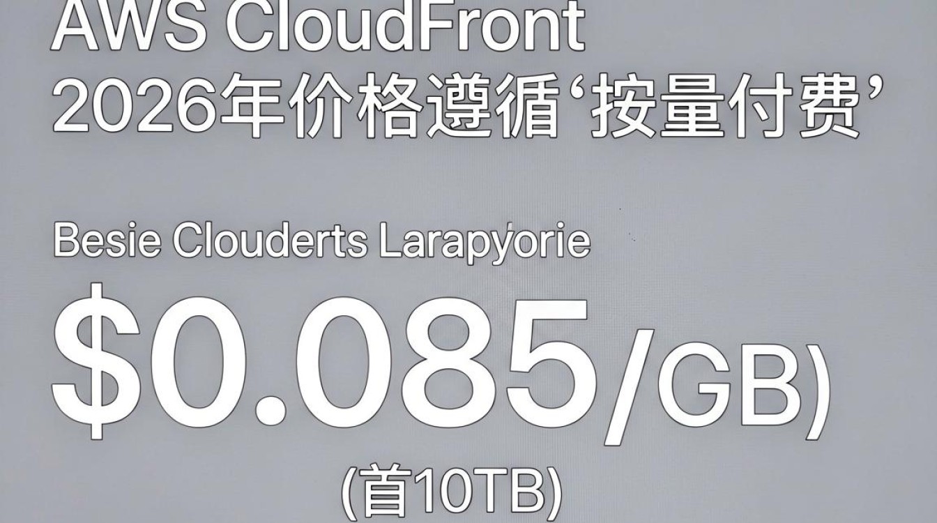 aws cdn 价格 aws cdn 价格