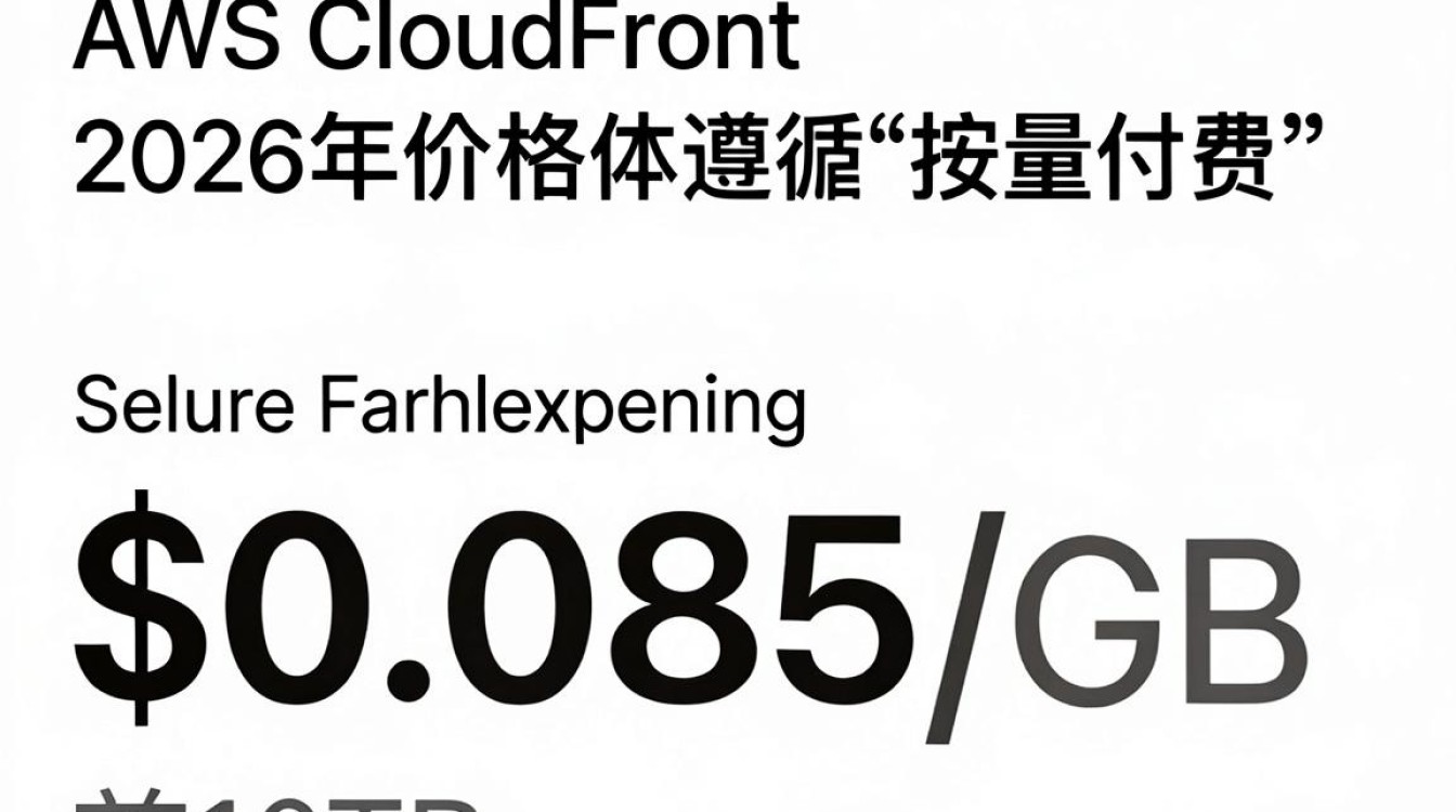 aws cdn 价格 aws cdn 价格