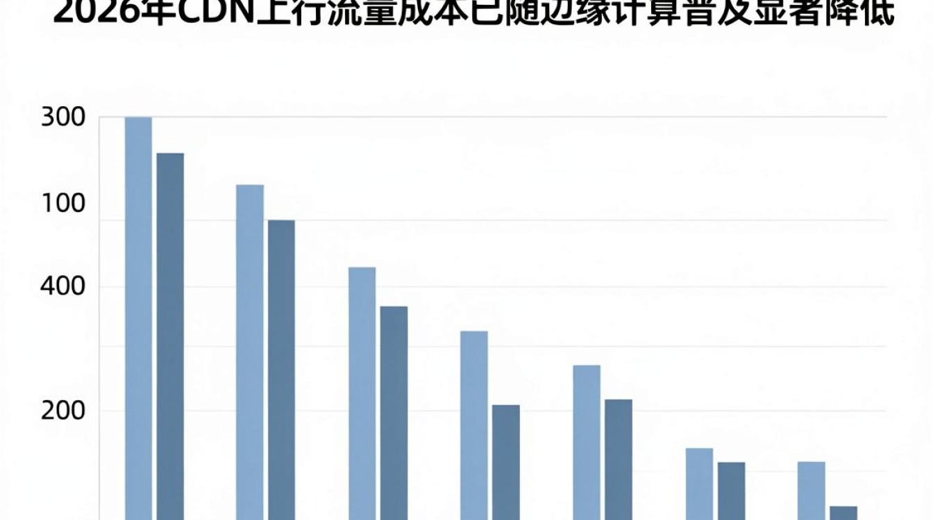 cdn上行流量